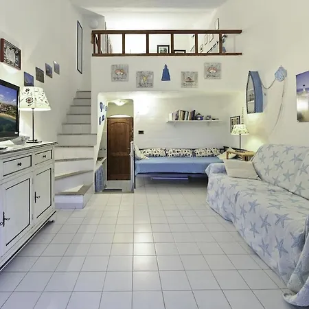 Amelie House Apartament