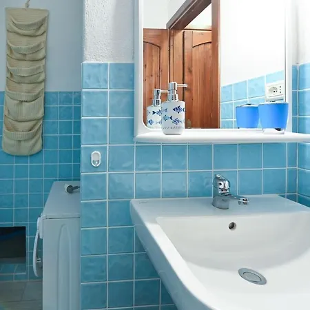 Amelie House Apartmán