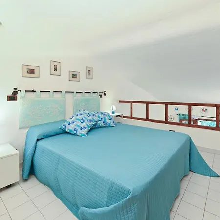 Apartament Amelie House Palau